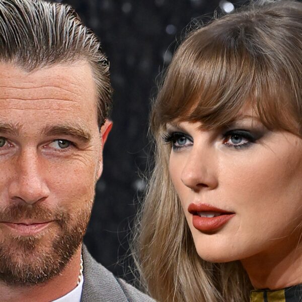 Man Trying to Serve Taylor Swift in Baldoni Lawsuit Arrested at Travis…