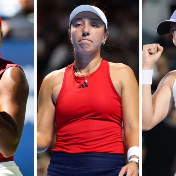Women’s draw, schedule, gamers, prize cash breakdown and extra