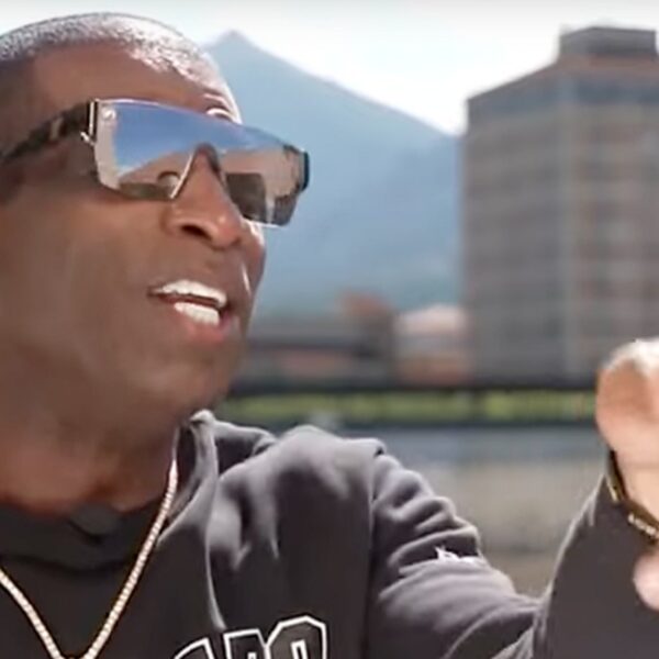 Deion Sanders Reveals ‘Most Excruciating Pain’ From Bladder Removal Process