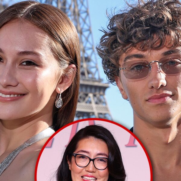 ‘Summer I Turned Pretty’ Creator Confirms They Filmed Fake Finale Scenes