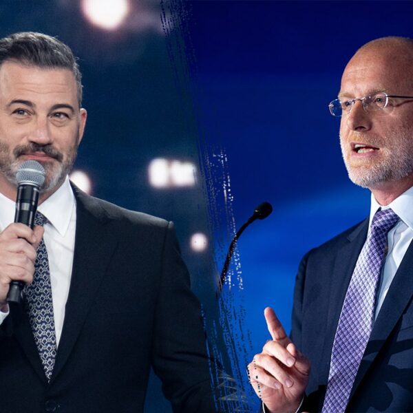 Jimmy Kimmel returns after suspension, blasts FCC over free speech