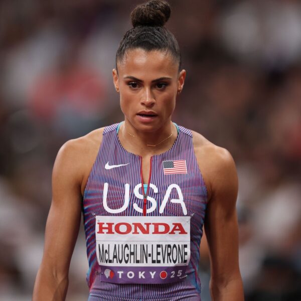 Start time, TV & streaming particulars ft Noah Lyles, Sydney McLaughlin-levrone in…