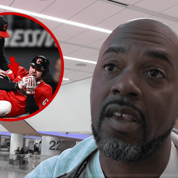 Jimmy Rollins Says No Need for Face Shields in MLB Despite David…