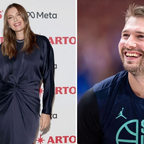 Maria Sharapova’s 5-bedroom, custom-designed-by-herself $25M Manhattan Beach mansion purchased up by $75,000,000-worth…