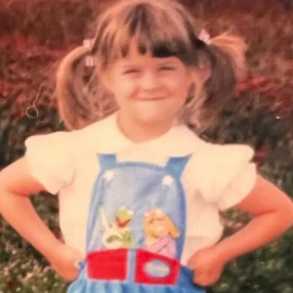 Guess Who This ‘Muppets’ Lover Turned Into!