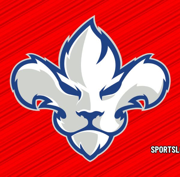 Trois-Rivières Lions Roar Into Fifth ECHL Season With New Look – SportsLogos.Net…