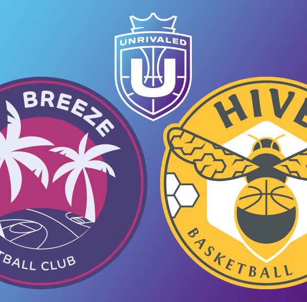 Unrivaled 3-on-3 Women’s Basketball League Adds Two Expansion Teams for 2025 –…