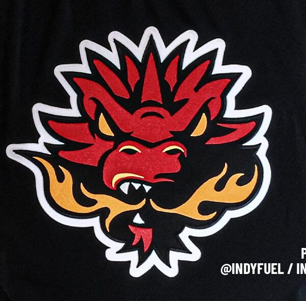 ECHL’s Indy Fuel Roll Out New Uniforms Just One Year After Last…
