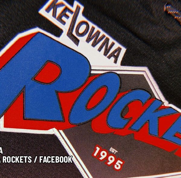 WHL’s Kelowna Rockets Debut thirtieth Anniversary Jerseys – SportsLogos.Net News