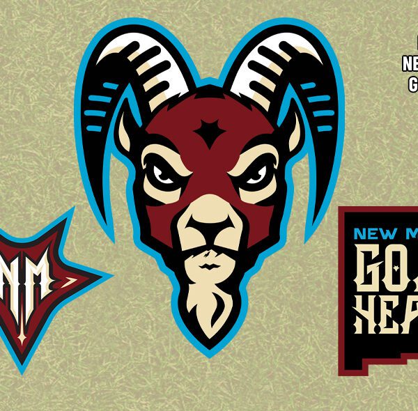 New Mexico Goatheads Ready to Butt Heads With Rest of ECHL After…