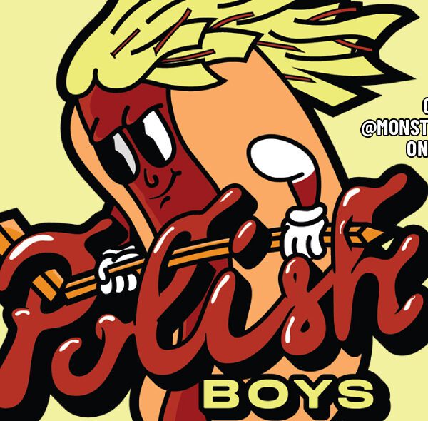 ‘Polish Boys’ Alternate Identity Headlines Promo Schedule for AHL’s Cleveland Monsters –…