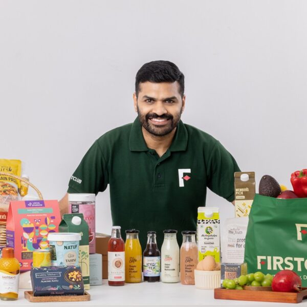 FirstClub bucks India’s velocity obsession, shortly triples valuation to $120M with premium…