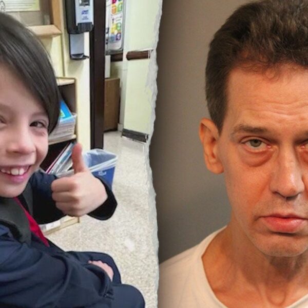 Chicago man charged, launched in prepare assault that killed 9-year-old: report