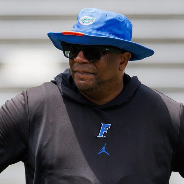 Florida’s Jabbar Juluke suspended 3 video games