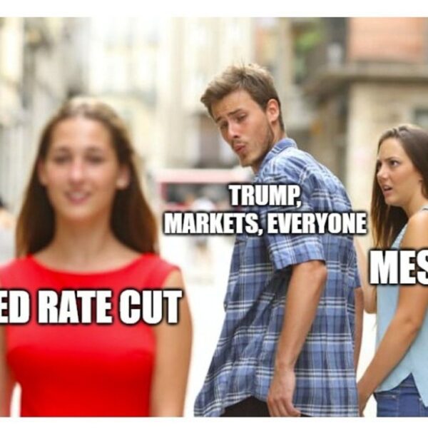 Ex-Fed President Mester says here is what’s making the FOMC price minimize…