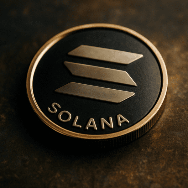 Forward Industries Brings NASDAQ Shares to Solana