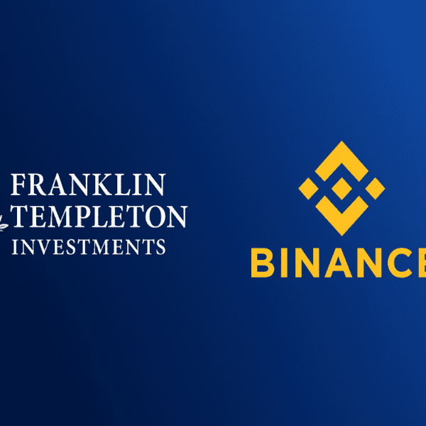 Franklin Templeton & Binance Join Forces on Digital Assets