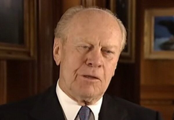 HISTORY: The Radical Leftist Who Tried to Assassinate Republican President Gerald Ford…
