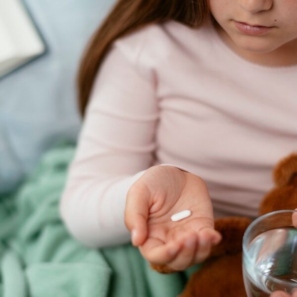 Cancer drug leucovorin might present promise for autism therapy, administration officers say