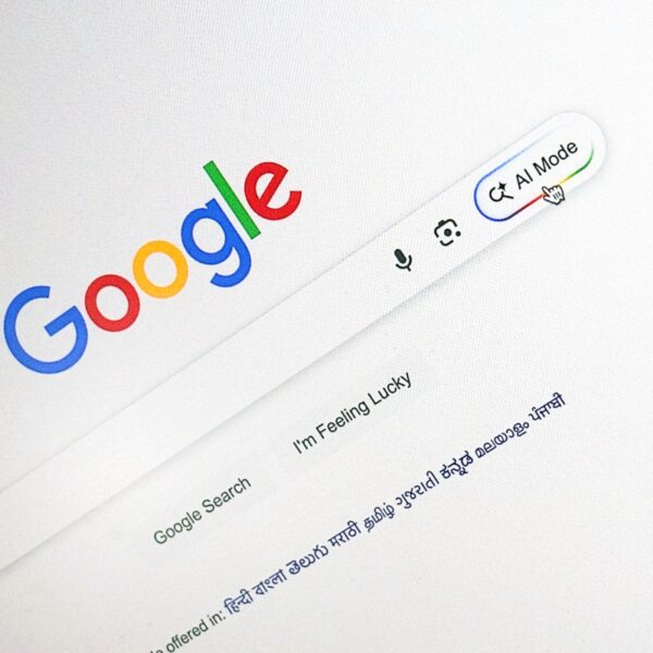 Google’s AI Mode arrives in Spanish globally
