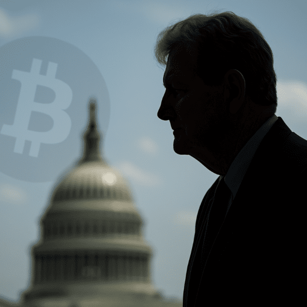 GOP Senator Says Party “Not Ready” for Crypto Bill