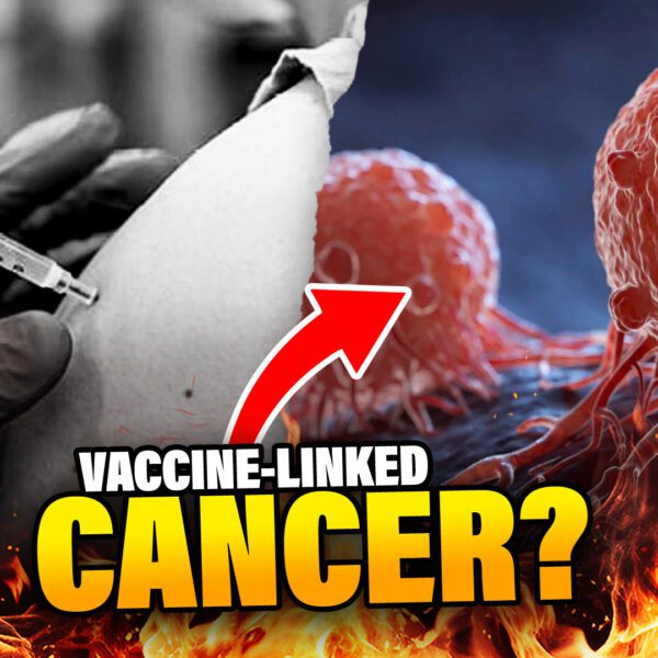 HORRIFYING TRUTH UNVEILED! COVID Vaccines TRIGGER CANCER EXPLOSION | Elijah Schaffer’s Top…