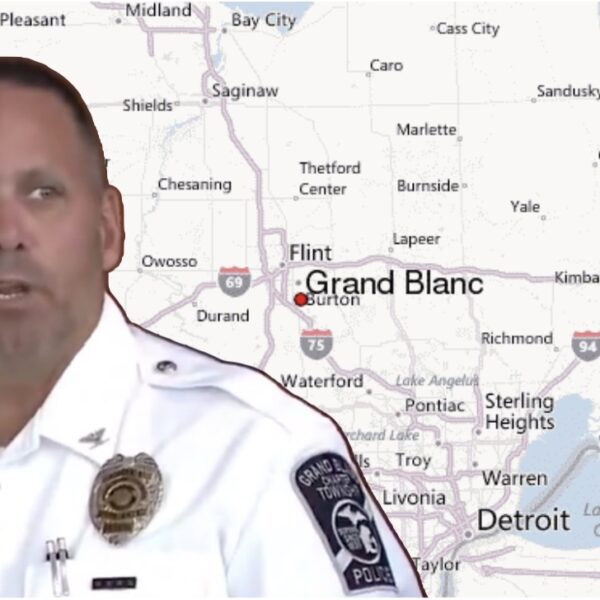 JUST IN: Grand Blanc Police Chief Shares Details Of Mormon Church Shooter-…