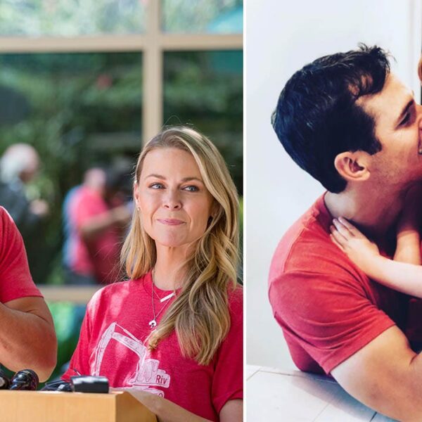 Granger Smith’s spouse reveals husband put gun in mouth after son’s drowning