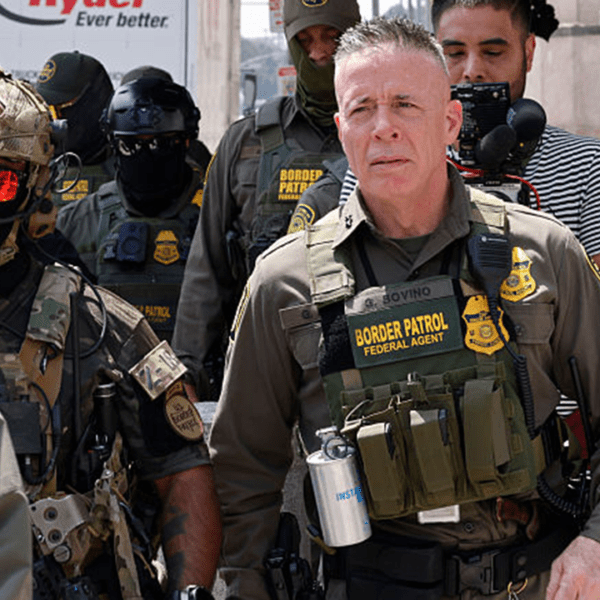 Fox News Politics Newsletter: CA prosecutor defends masked federal brokers