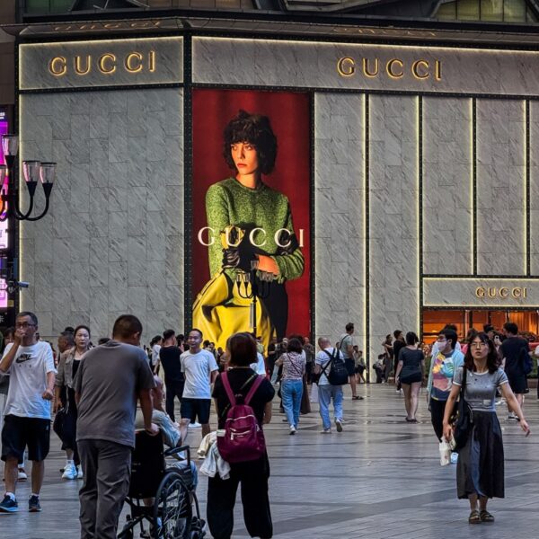 Company that owns Gucci, Balenciaga, different manufacturers confirms hack