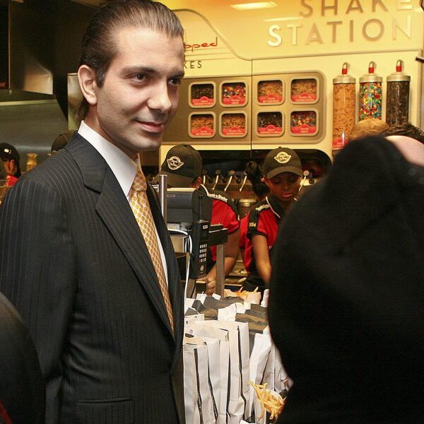 Sardar Biglari’s 14-year struggle with Cracker Barrel has earned him $1 billion