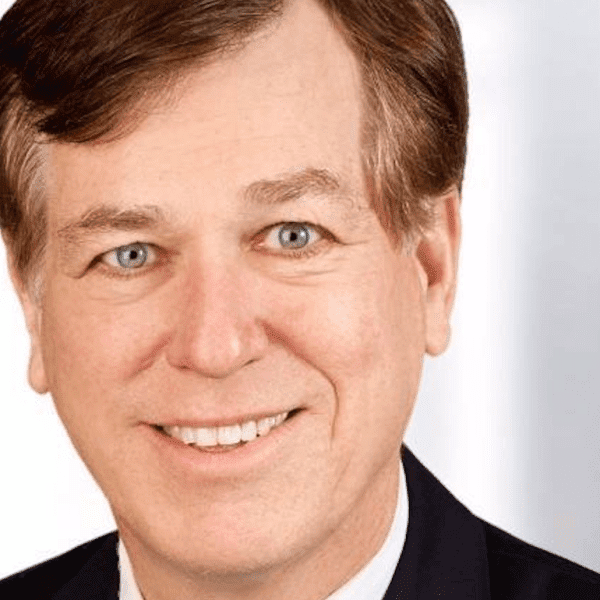 I’m the previous CEO of a $12 billion well being care firm…