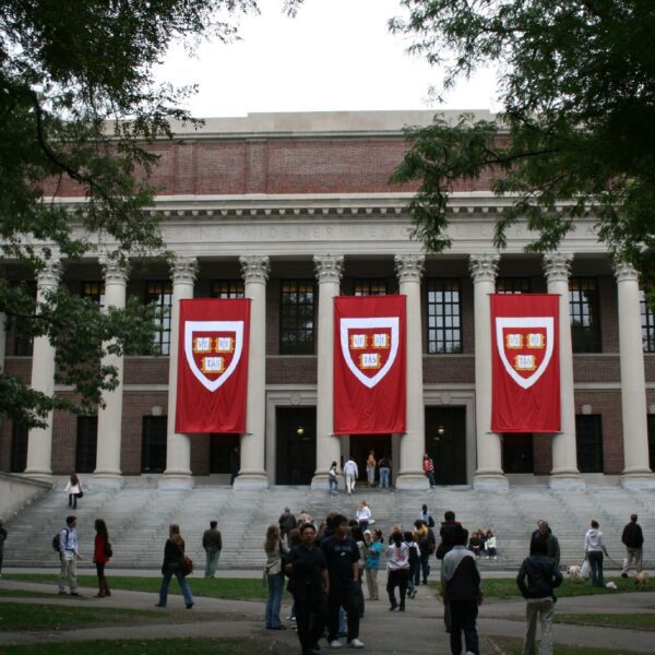 Survey Finds ONE IN THREE College Students Think Some Level of Violence…