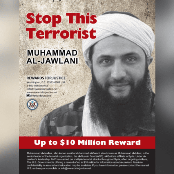 Syria’s Minorities Face Massacres and Threats Under Al-Julani’s HTS Rule | The…