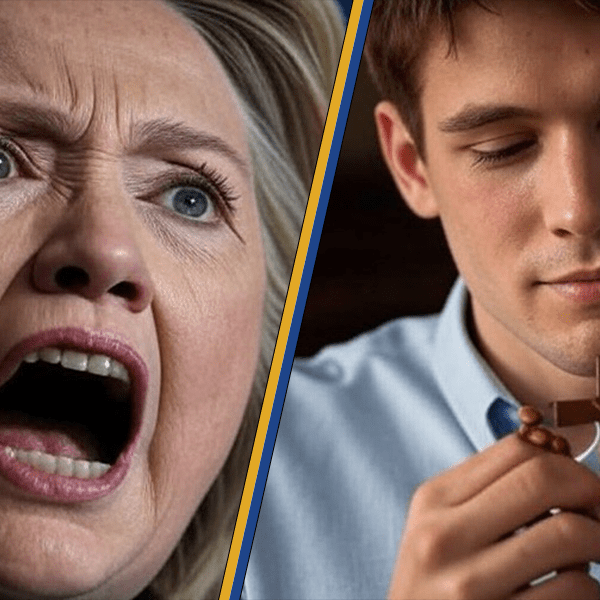 Hillary Clinton Pushes Anti-White Christian Male Narrative After Charlie Kirk Assassination? |…