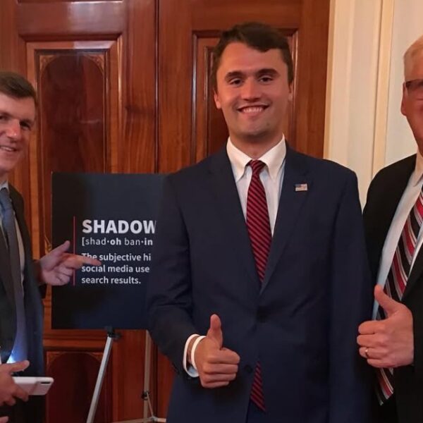 A Farewell to Charlie Kirk, One of the Great Conservative Leaders of…
