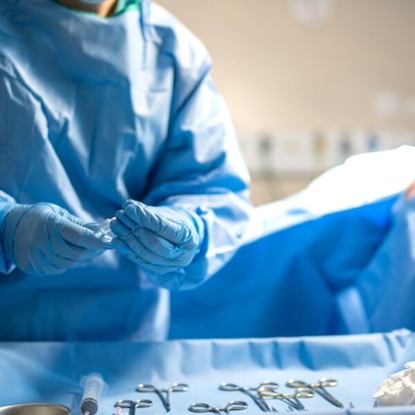 Hospital terminates anesthesiologist over Charlie Kirk social media submit