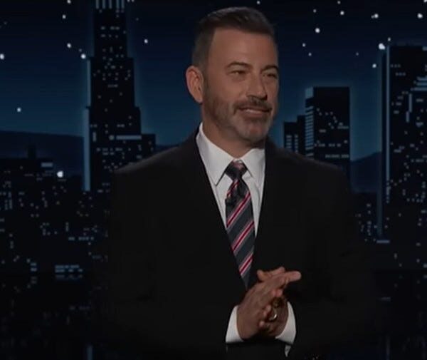 Jimmy Kimmel Shows America What It Looks Like To Not Bend The…