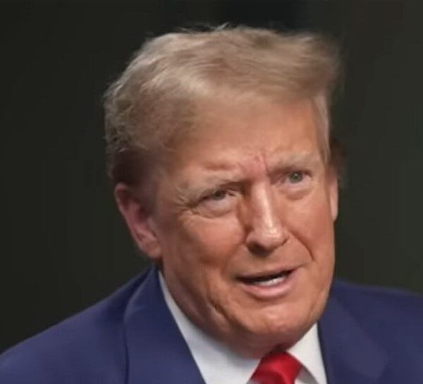 Trump’s Publicly Publishing Evidence That He Is Demanding Illegal Prosecutions