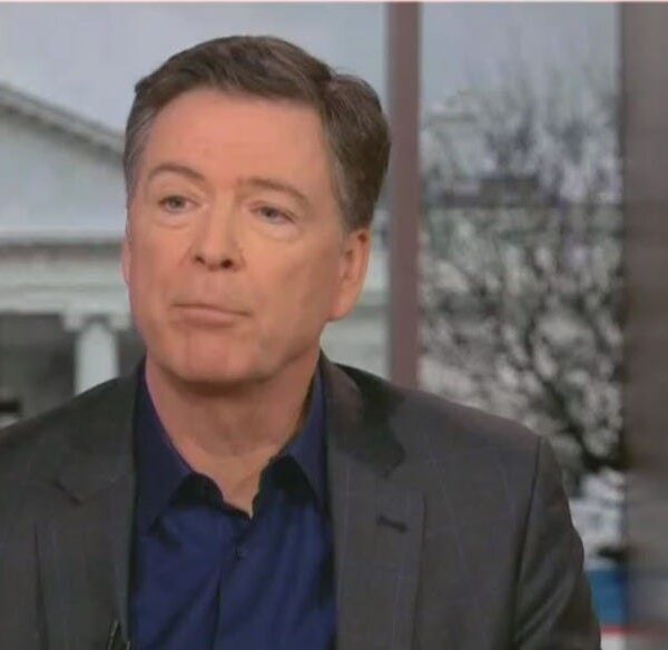 The American People Don’t Care Much About James Comey