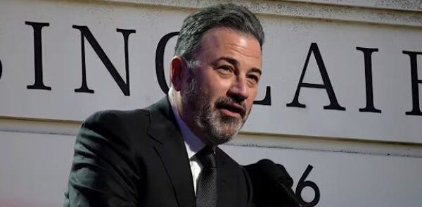 Free Speech Wins As Sinclair Stations To Air Jimmy Kimmel