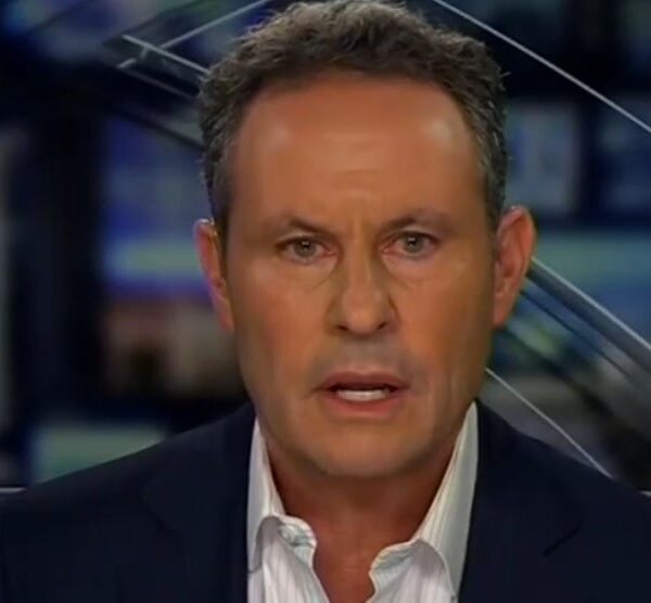 Brian Kilmeade Must Be Fired For Suggesting Euthanizing The Homeless
