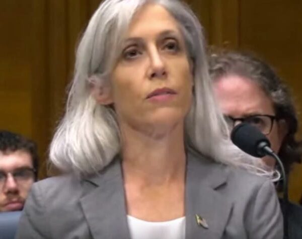Former CDC Director’s Senate Testimony Devastates RFK Jr.