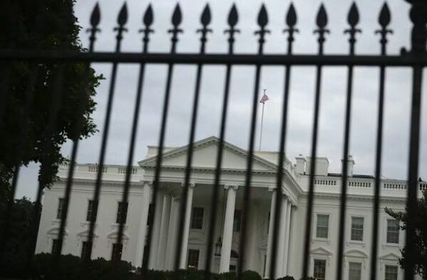 The Problem Is Donald Trump, Not Social Media Or Lonely White Men