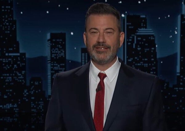 ABC Finds A Spine And Defies Trump By Bringing Back Jimmy Kimmel