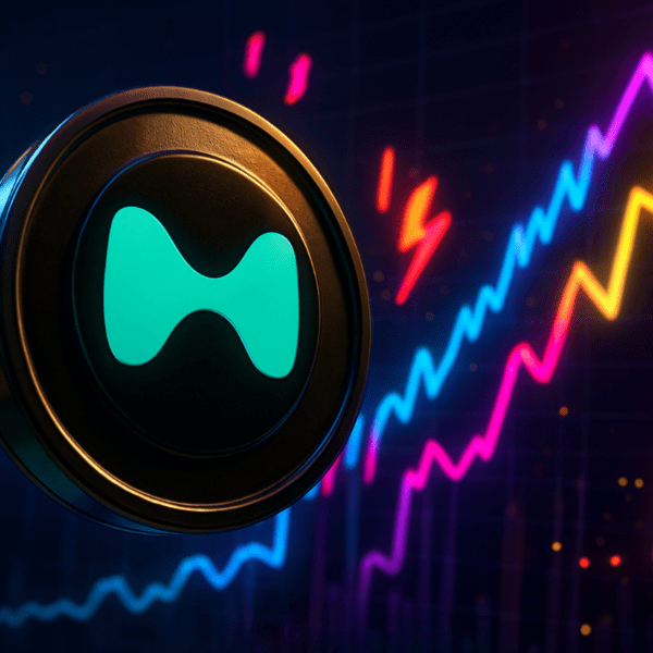 Hyperliquid Token Soars to $59 ATH as DeFi Demand Explodes