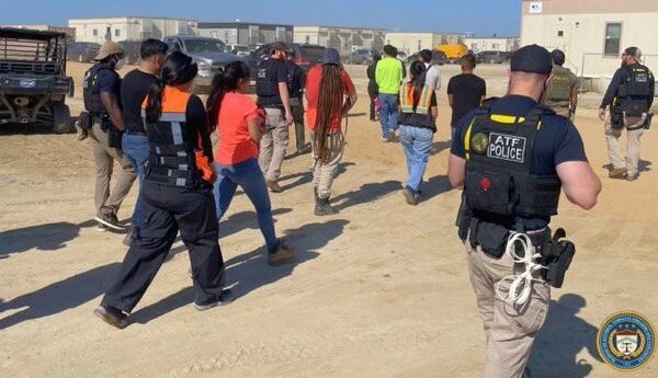 Trump Responds to Immigration Raid at Hyundai Plant, Calls on Foreign Companies…