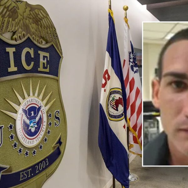 ICE requires elimination of Cuban nationwide who allegedly beheaded Texas service provider