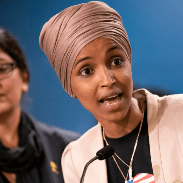 Conservatives name for Omar’s elimination after Charlie Kirk feedback