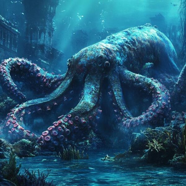 Kraken Launches ‘Perps’ Product to Tap Into $515B Perpetual Crypto Futures Market
